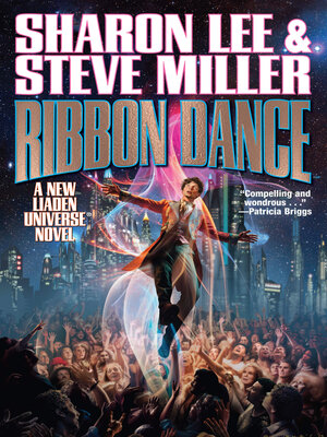 cover image of Ribbon Dance